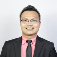 Hariz Jackson Lau