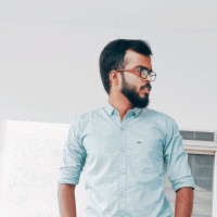 Krishnadas M