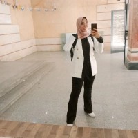 Jasmin Hussain