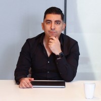 Enrique Torres Huerta