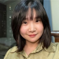 Melody Fang