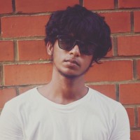 JAYDEEP G