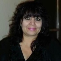 Martha Barragan Flores