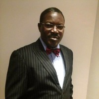 Chief Chidi Ohazurike (Agn)