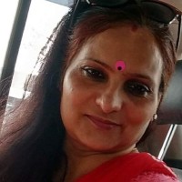 Dr. Seema Chaudhary