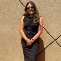 Ayushi Pathak