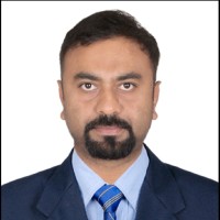 Bhavik Viradiya