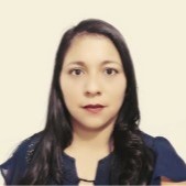 Maria Alejandra Garcia Salazar