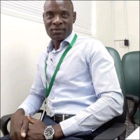Mugabi John G.N