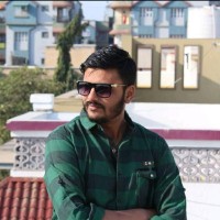 Parth Patel