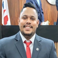 Natanael Thallys Alves da Silva