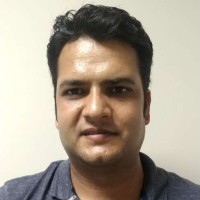 Nitin Kumar
