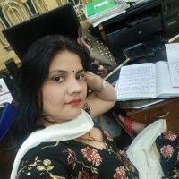 Vijaya Choudhary