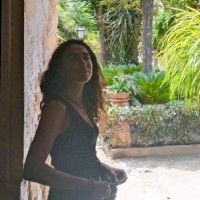 Nuria Paz Ramírez