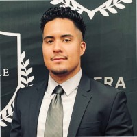 Richard Urias