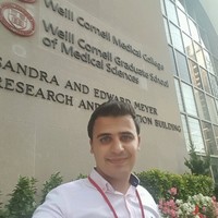 Bahaa Abbad