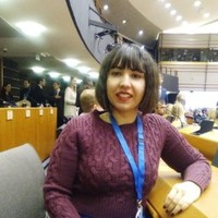 Sara Bliznakova