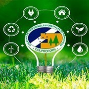 Colegio de Profesionales Forestales de Honduras .