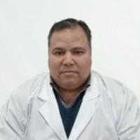 Alberto Cabral
