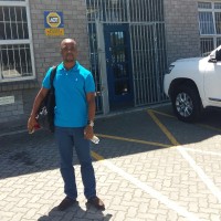Daniel Tagoe