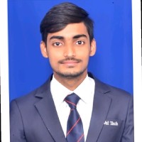 Harsh Mishra