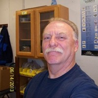 Bob Johnson