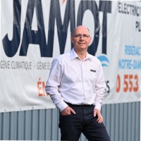 Jean Christophe Laville