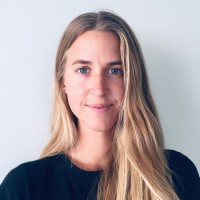 Caitlin Coetzee