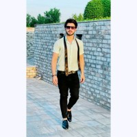 Saqib Ali