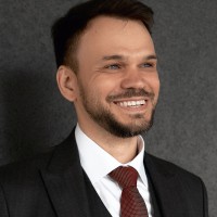 Konstantin Taranov