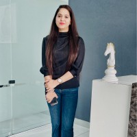 DALJEET KAUR