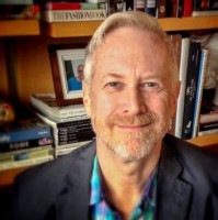 Bruce Freeman