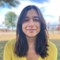 Catalina Araya Reyes