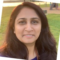 Smita Desai