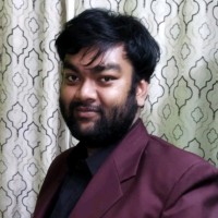 Dhruba Saha