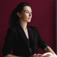 Alona Tkach (Tymchenko)