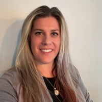 Kerri Smith, CPHR