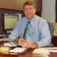 Kevin Rees