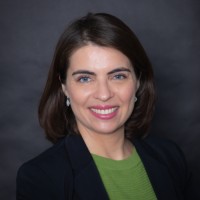 Andresa De Souza, Ph.D., BCBA-D, LBA