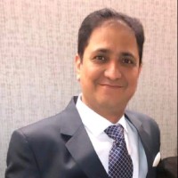 Rajesh Pathak