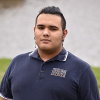 Andrew Martinez