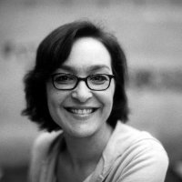 Bianca Folger