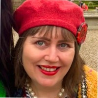 Michelle Wilson