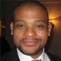 Chadwick Hines