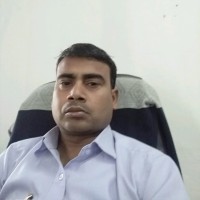 Nitish Kumar