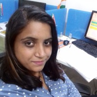 Sayali Mohan