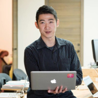 David Lin