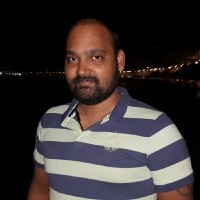 Sathveer Singh Ashok