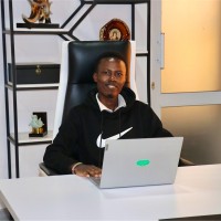 Felix Nyabuto