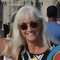 Marcella Morrison